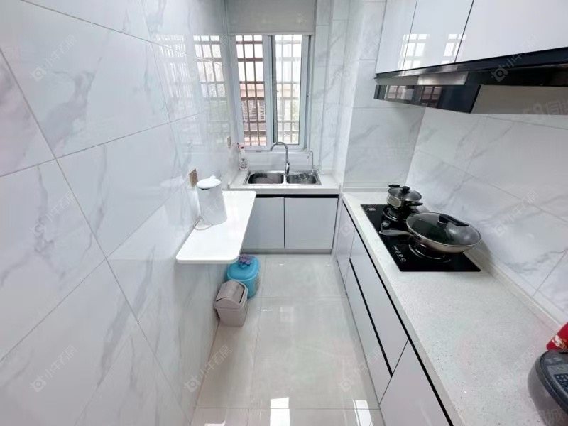 常州裕坤美城公馆在租房源室内图_小牛看房