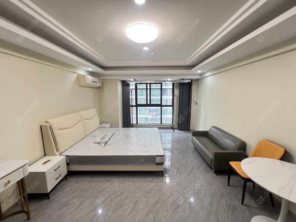 常州府翰苑西区在租房源室内图_小牛看房