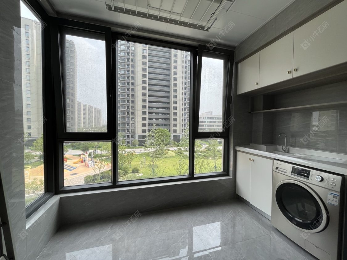 常州万科新都会在租房源室内图_小牛看房