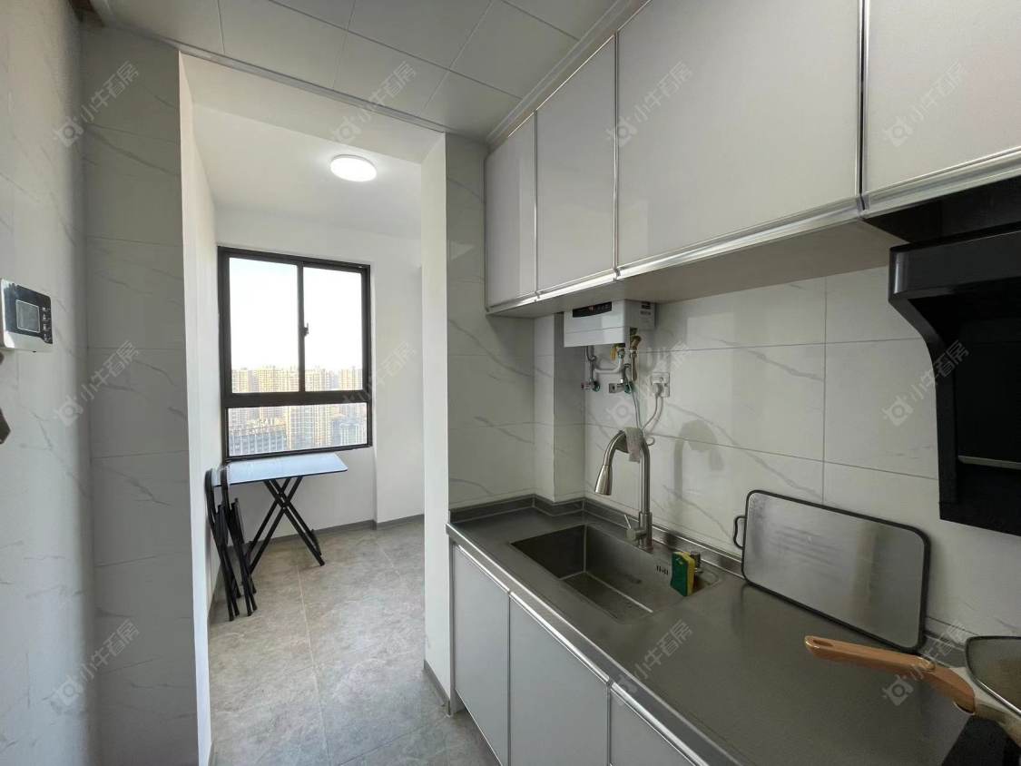 常州晋陵文锦在租房源室内图_小牛看房