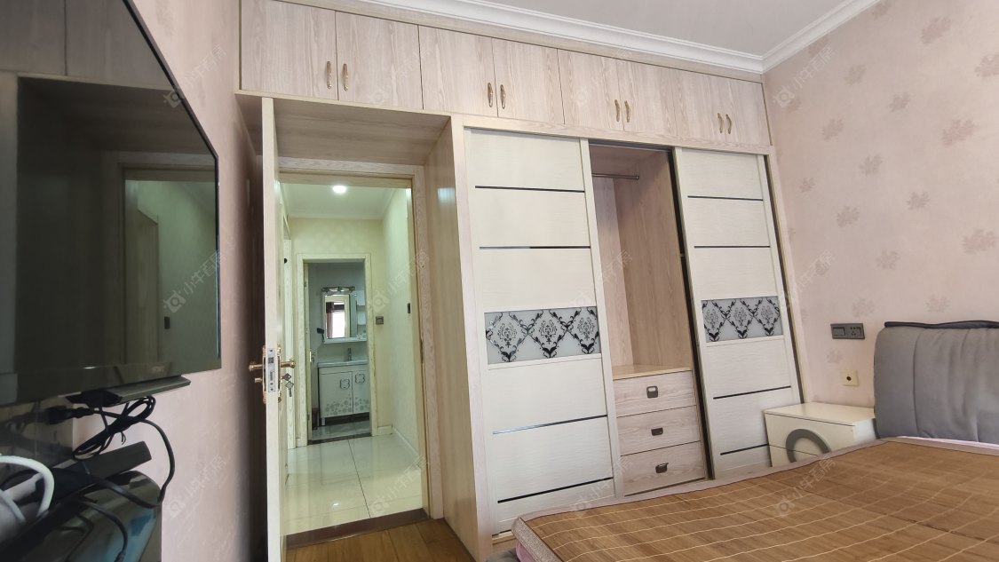 常州星河国际五区在租房源室内图_小牛看房