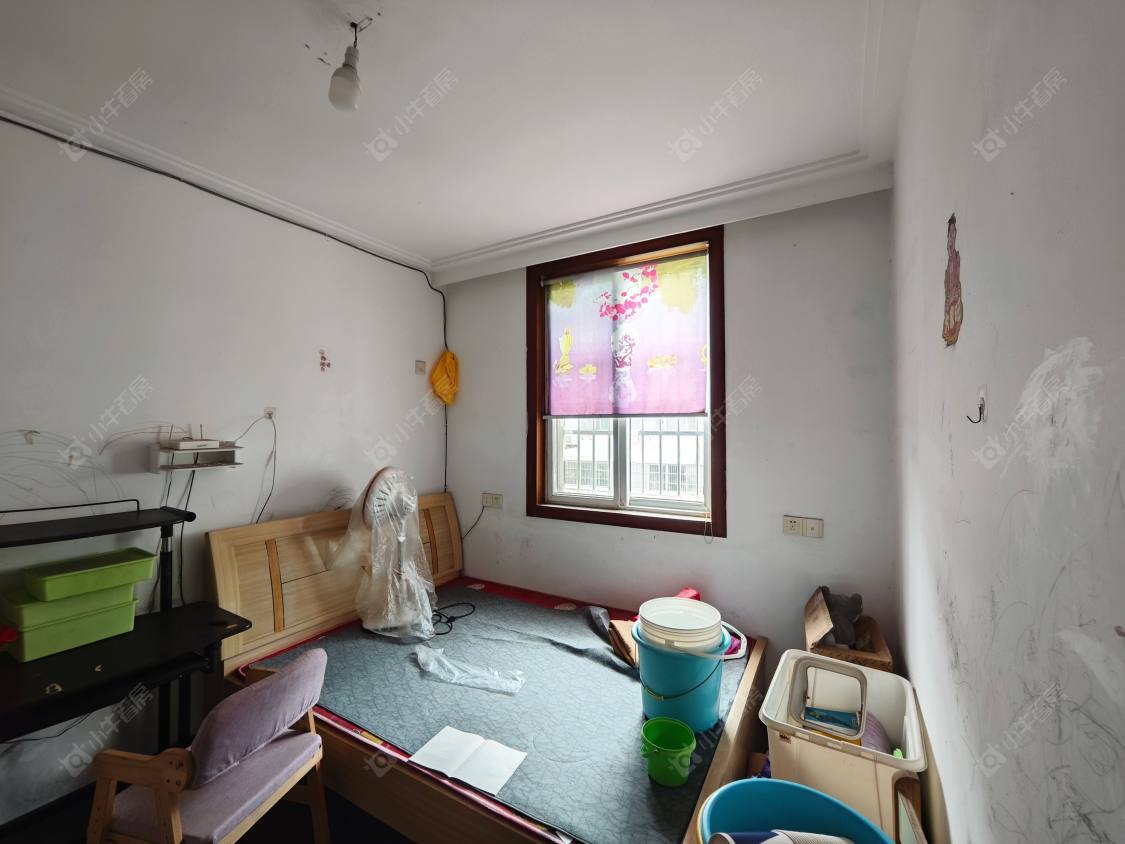 常州华南园中园在售二手房房源室内图_小牛看房