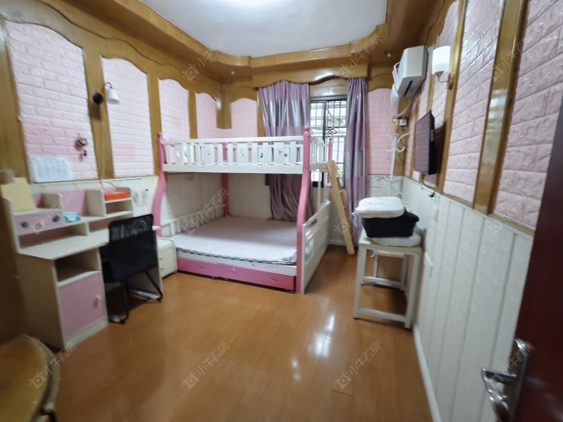 常州钢厂工房在租房源室内图_小牛看房