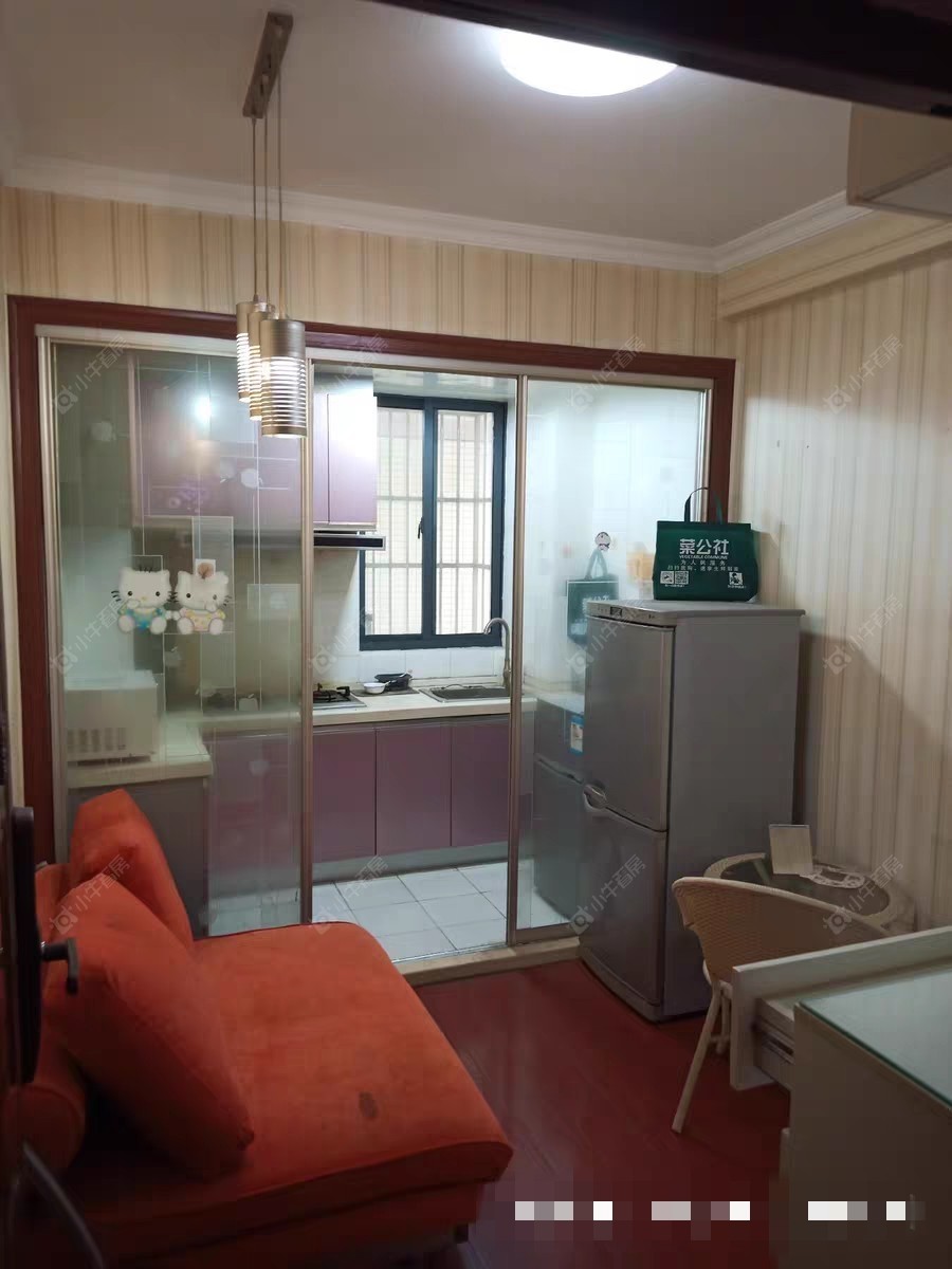 常州翠园世家在租房源_小牛看房