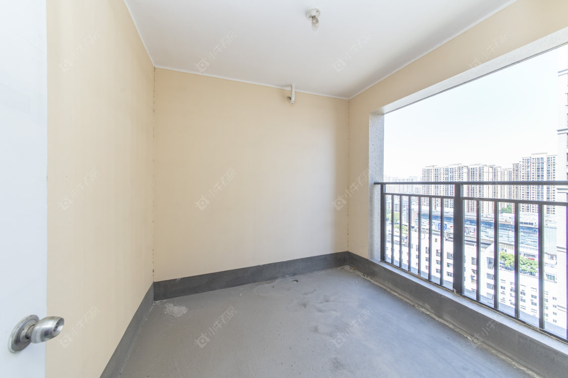 常州紫金城北区在售二手房源室内图_小牛看房