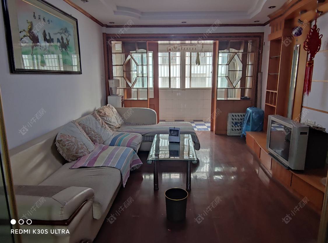 常州翠苑公寓在租房源室内图_小牛看房