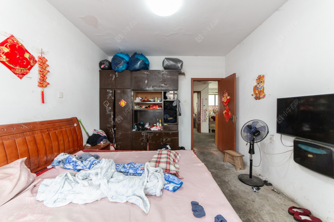 顺园八村二期房源室内图 常州顺园八村二期在售二手房源室内图_小牛看房