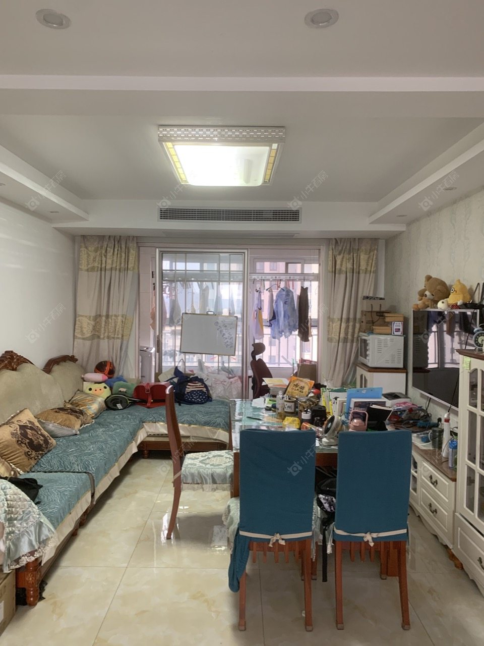 常州华润国际三期在租房源户型图_小牛看房