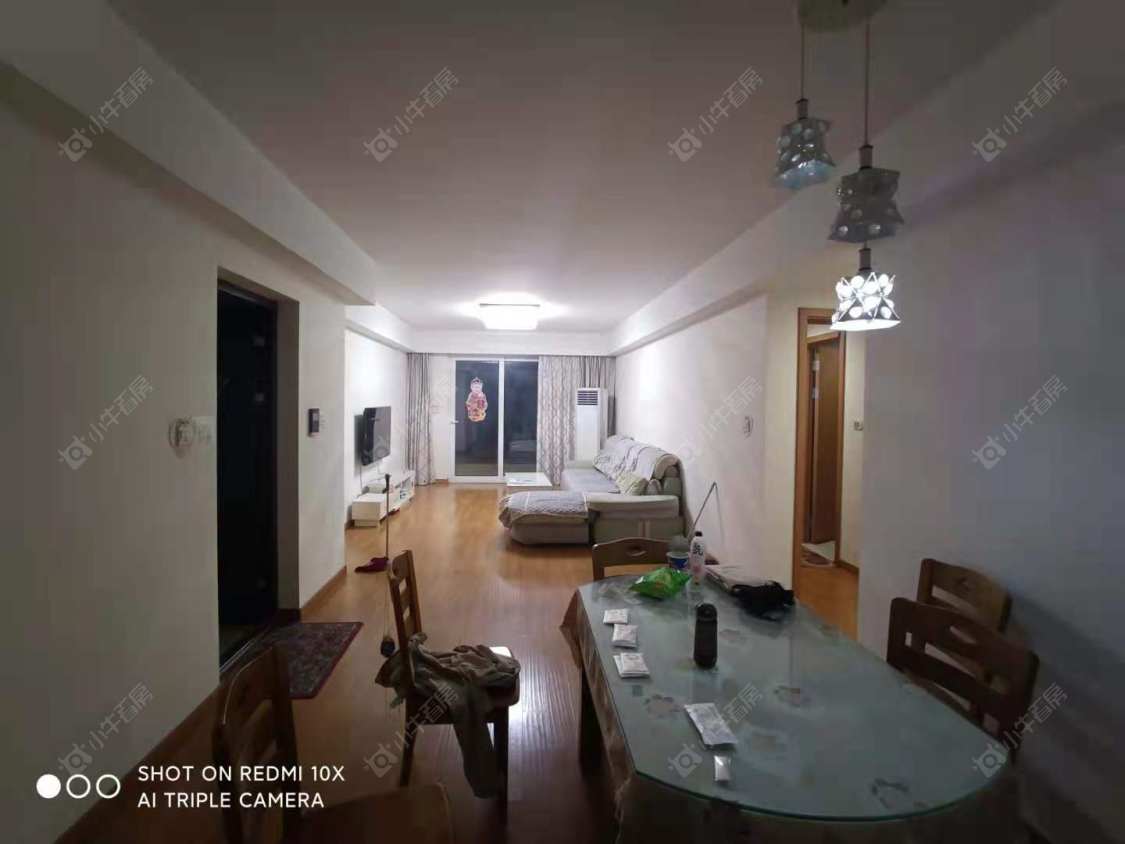 常州万科城在租房源_小牛看房