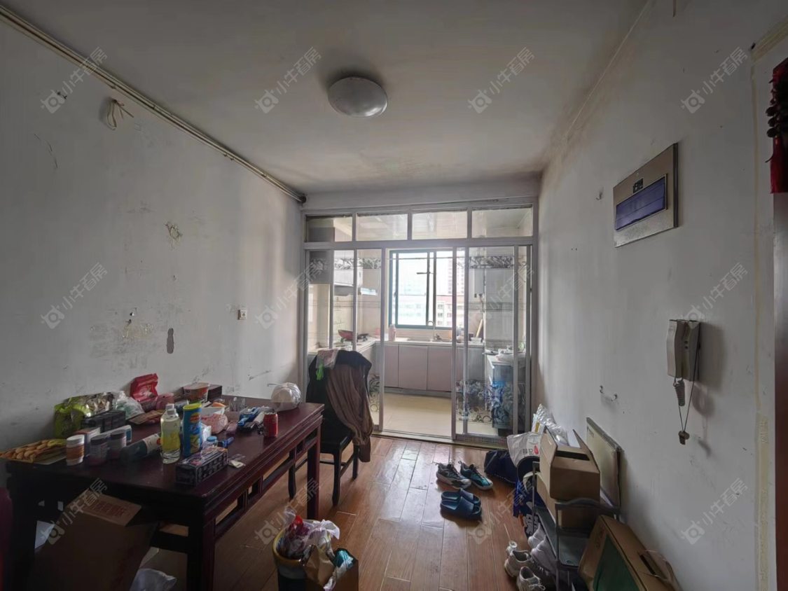 常州紫云苑在租房源室内图_小牛看房
