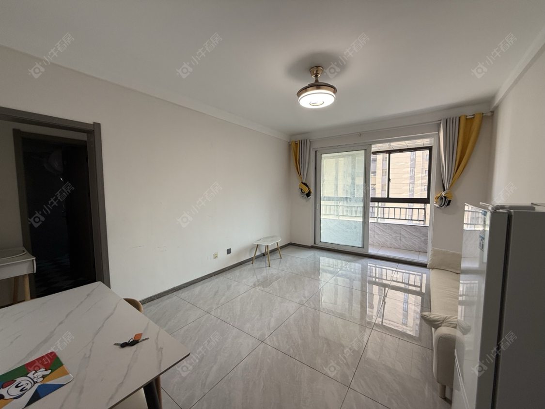 常州中海凤凰熙岸在租房源室内图_小牛看房