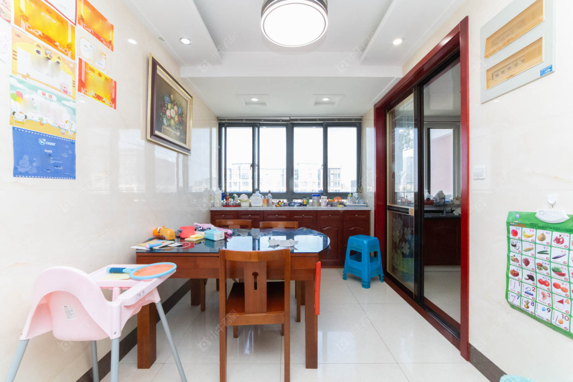 常州聚怡花园北区在售二手房源室内图_小牛看房