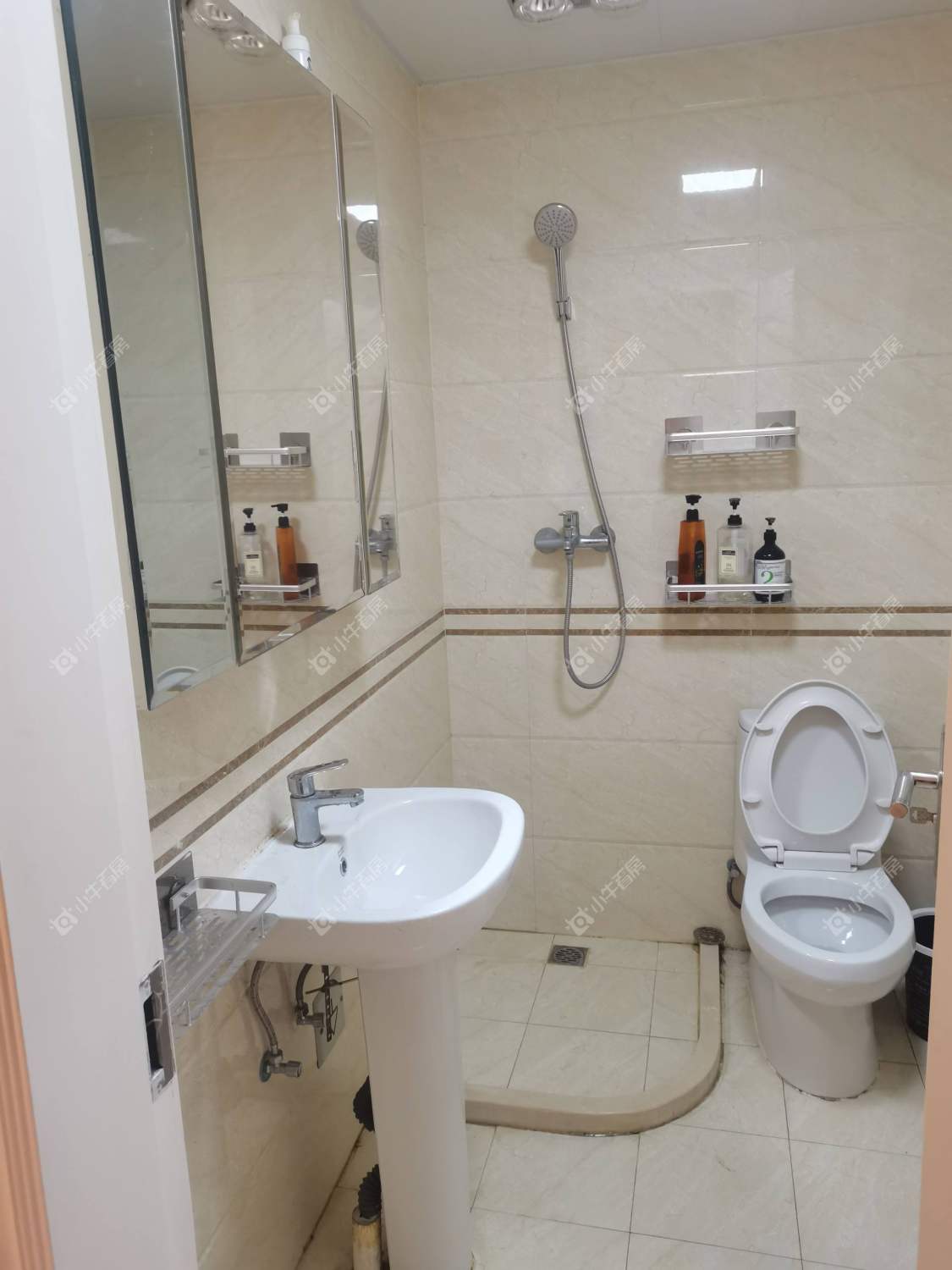 常州御水华庭二期在租房源室内图_小牛看房