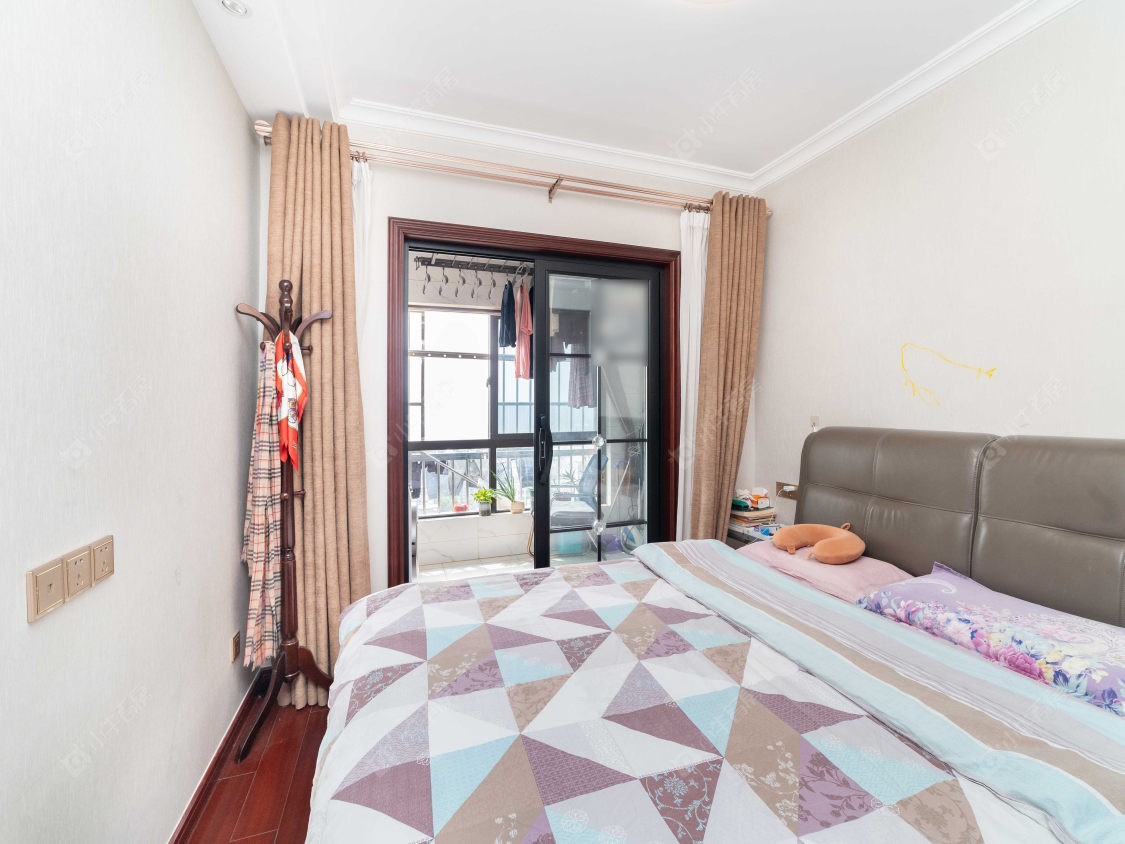 常州万骏金域丹堤在售二手房源室内图_小牛看房