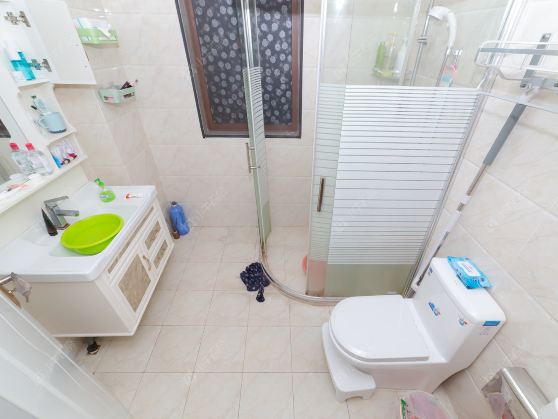 常州中央花园在售二手房源室内图_小牛看房