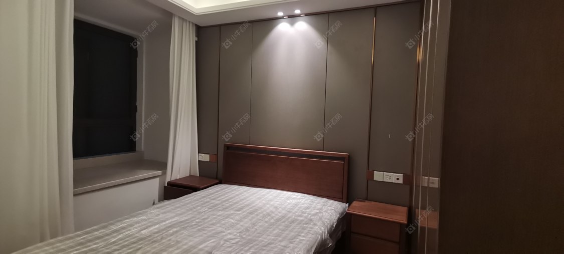 常州美的国宾府在租房源_小牛看房