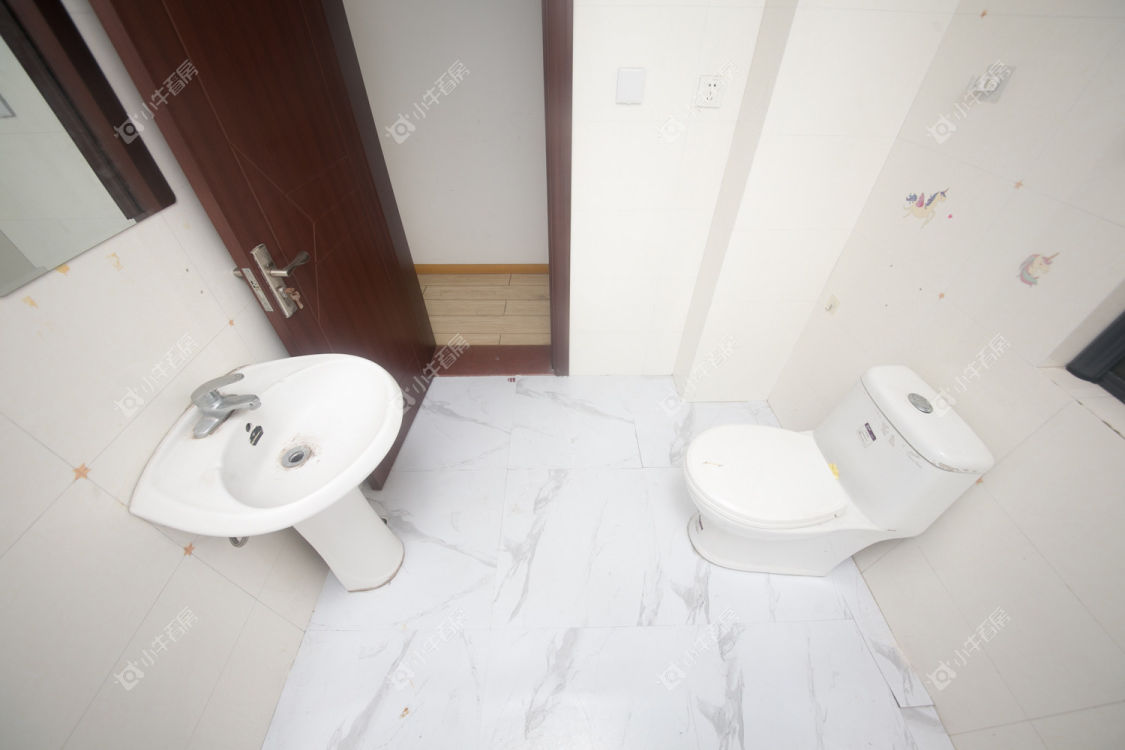 常州中央花园在租房源_小牛看房