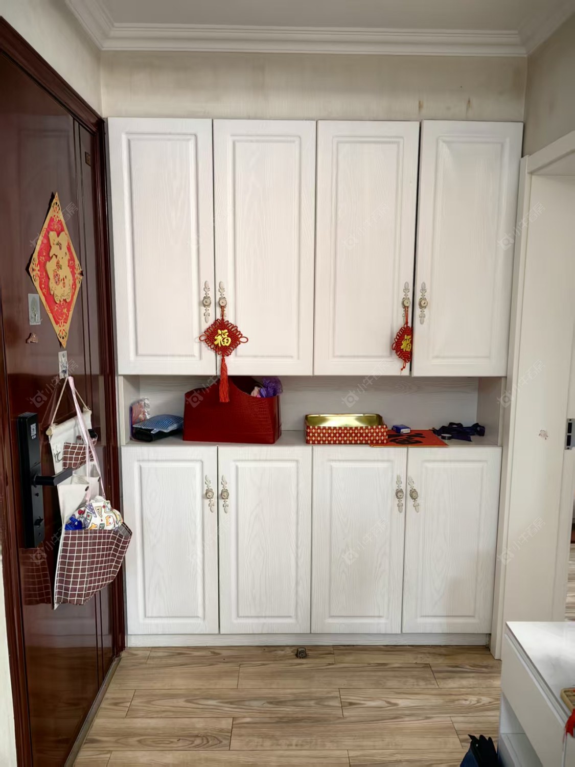 常州京城豪苑北区在租房源室内图_小牛看房