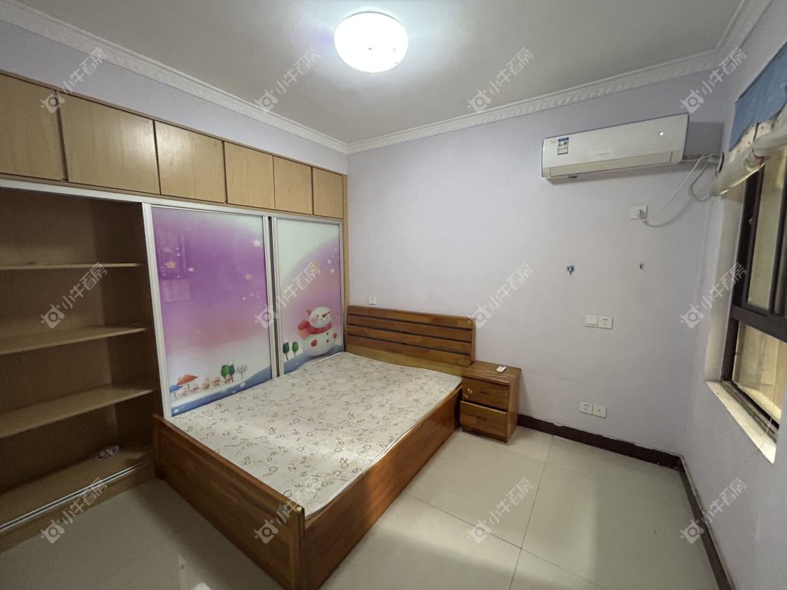 常州莱蒙城铂郡在租房源_小牛看房