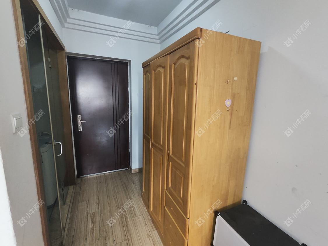 常州莱蒙城铂晶在租房源室内图_小牛看房