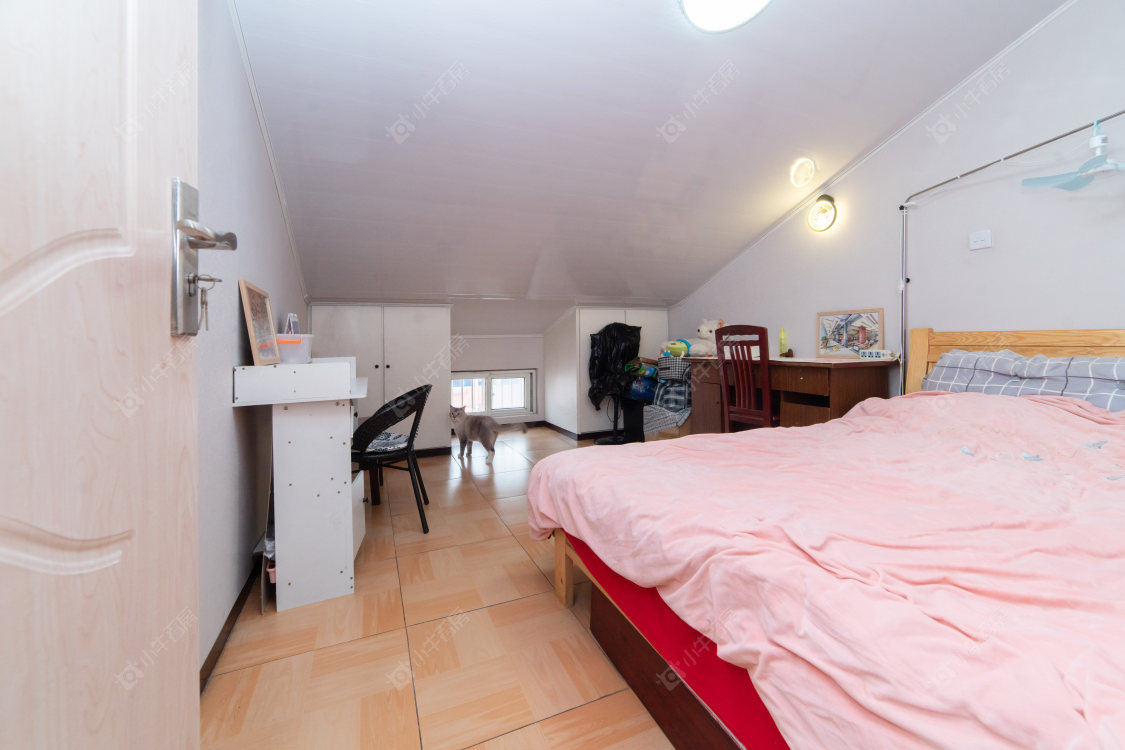 花园西村房源室内图 常州花园西村在售二手房源室内图_小牛看房