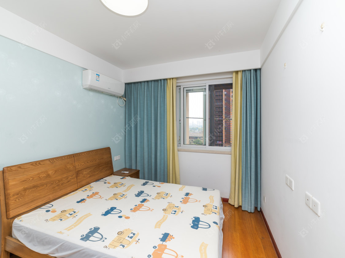 常州港龙新港城在售二手房源室内图_小牛看房