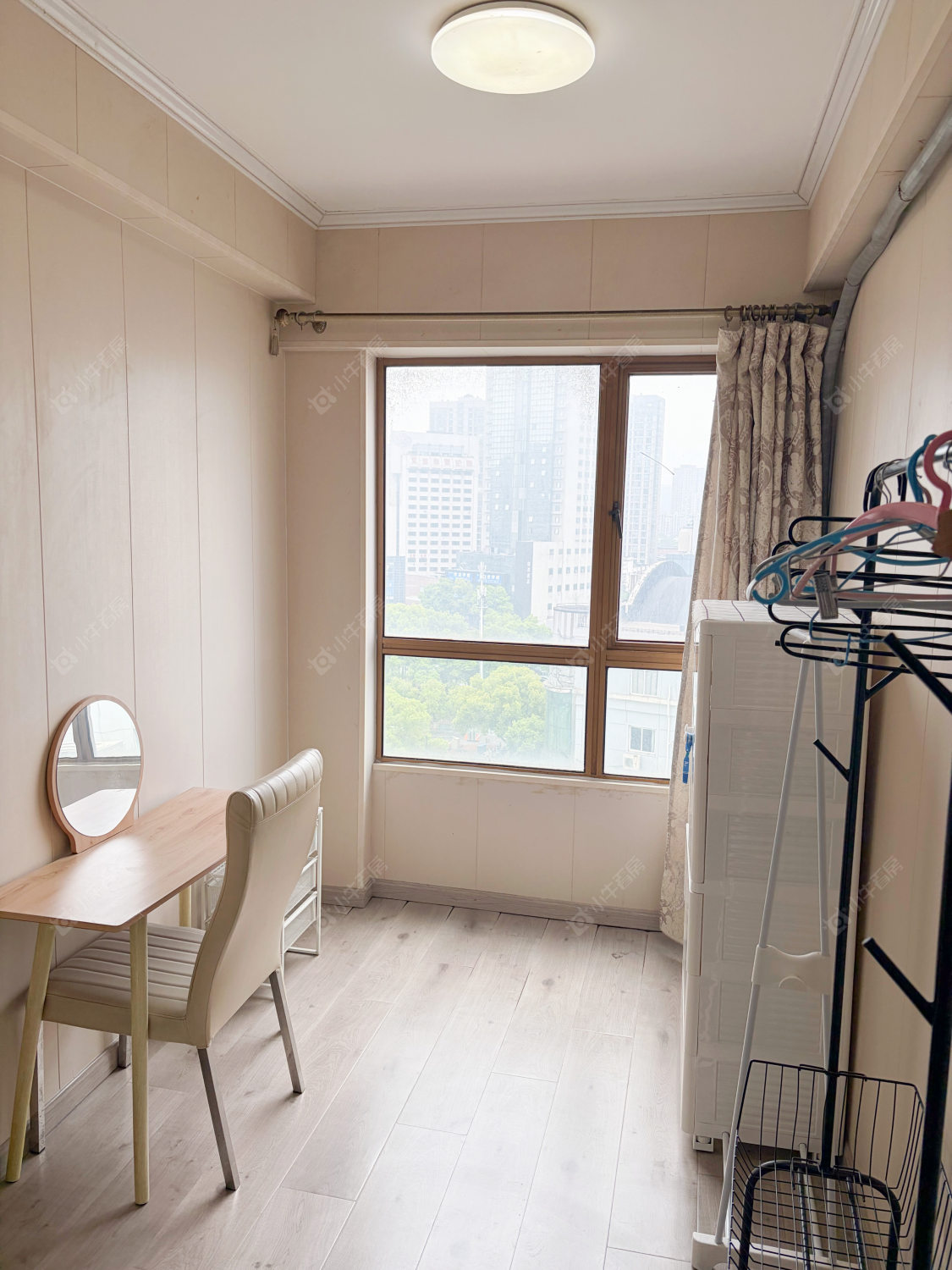 常州金鼎公寓1室1厅1卫出租_小牛看房