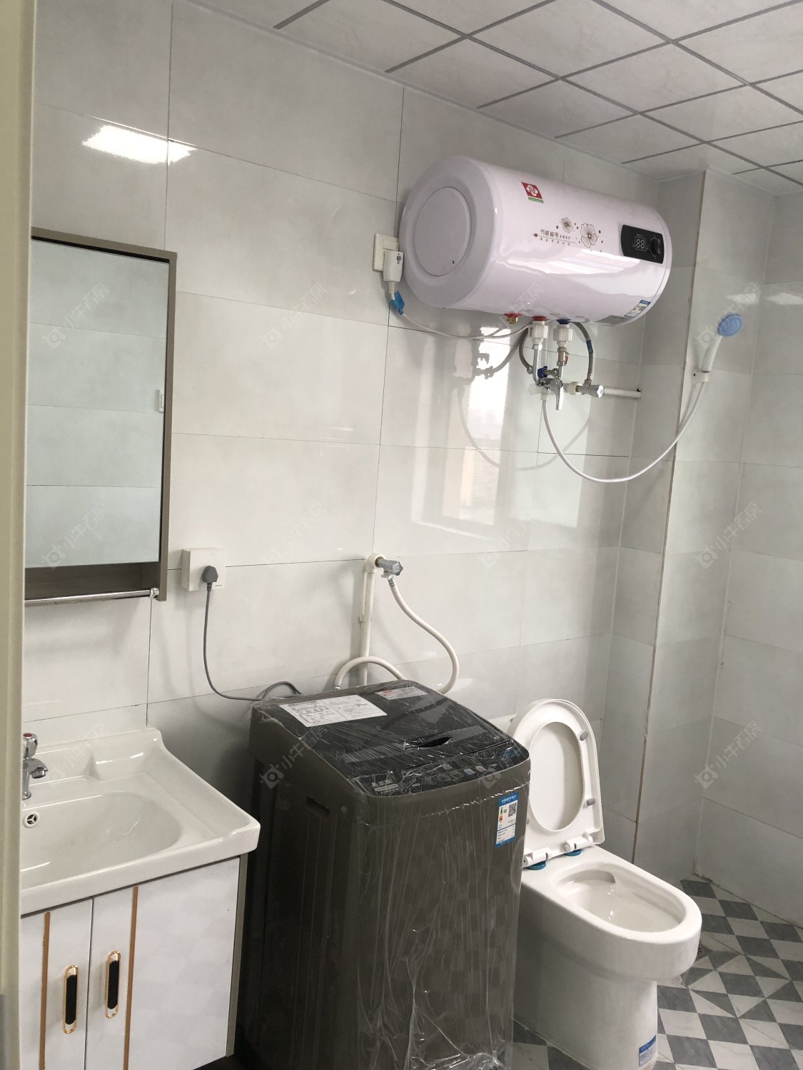 常州泰和之春在租房源_小牛看房