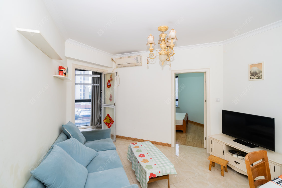 常州高成天鹅湖（公寓）在售二手房源_小牛看房