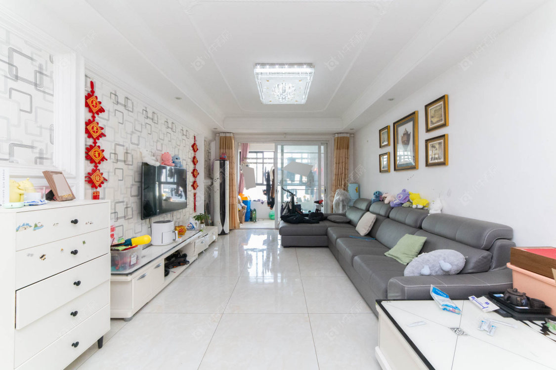 常州凤凰湖花园在售二手房_小牛看房