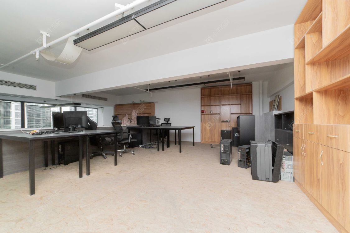 常州府琛商务广场在售二手房源室内图_小牛看房