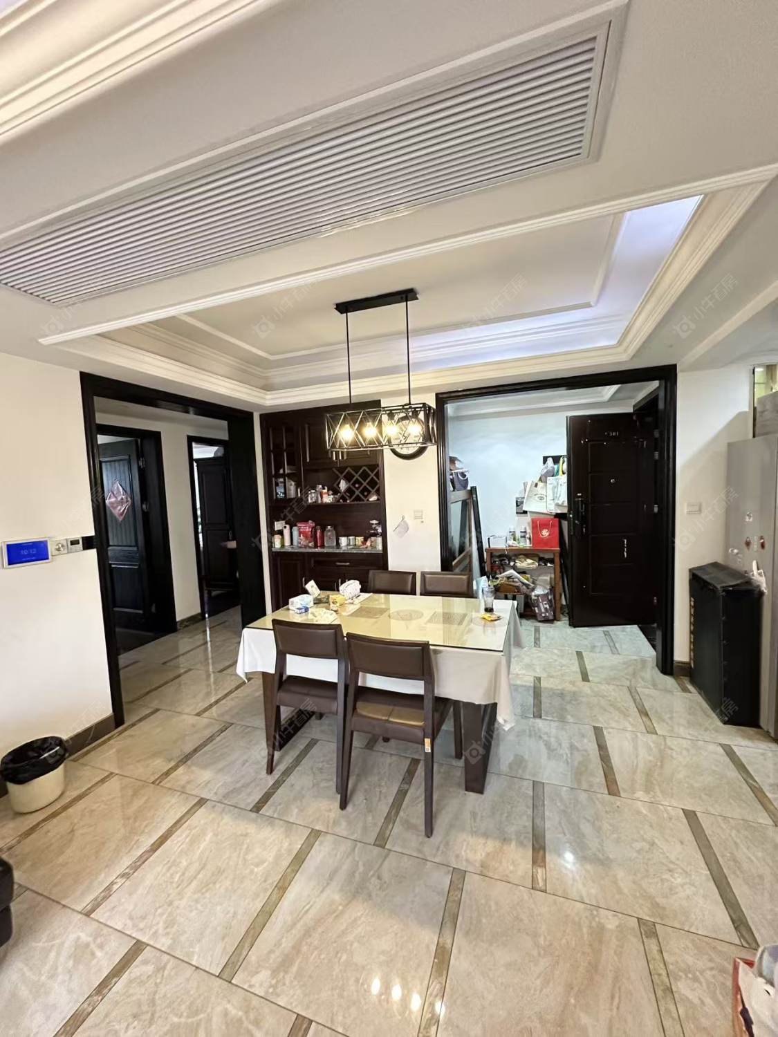 常州路劲城一期租房_小牛看房