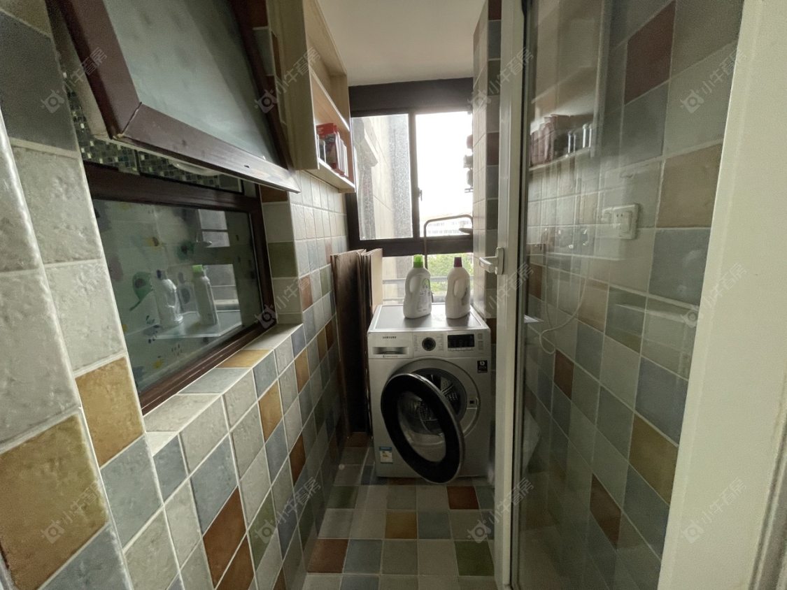 万达中央华城房源室内图 常州万达中央华城在租房源室内图_小牛看房