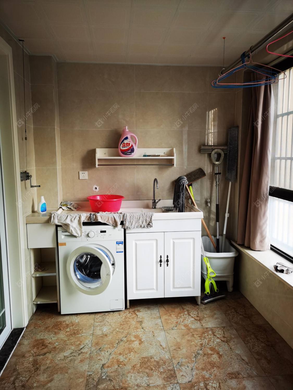 常州御河湾在租房源室内图_小牛看房