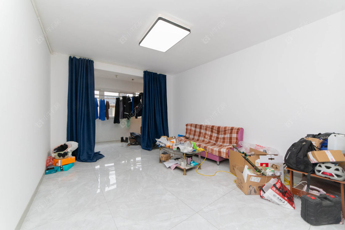 常州顺园五村在售二手房源室内图_小牛看房