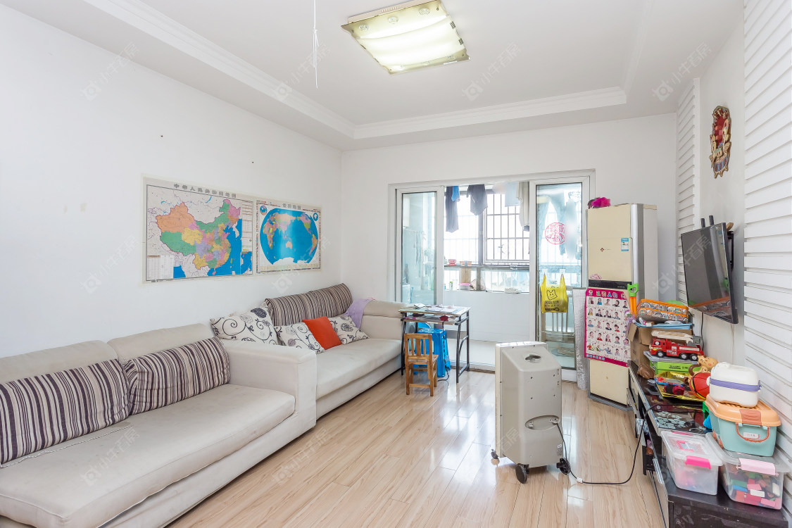 常州香缇湾花园在售二手房_小牛看房