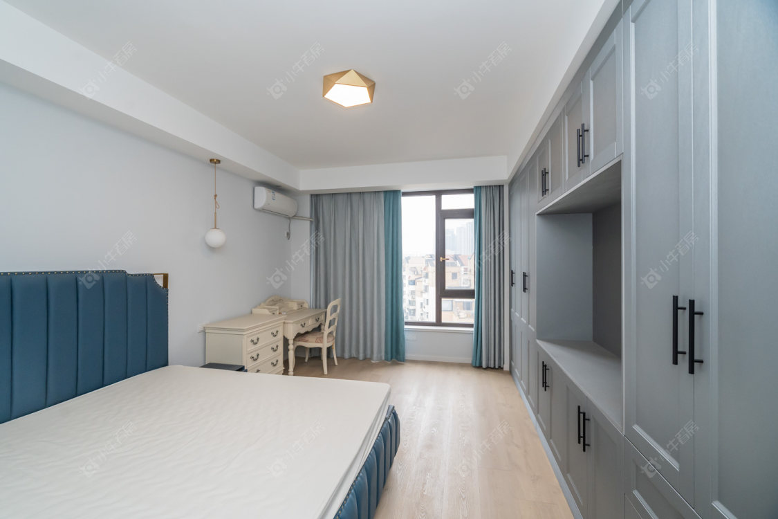 常州金谷公寓在售二手房源室内图_小牛看房