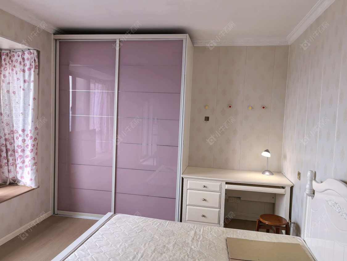 常州金百花园在租房源_小牛看房