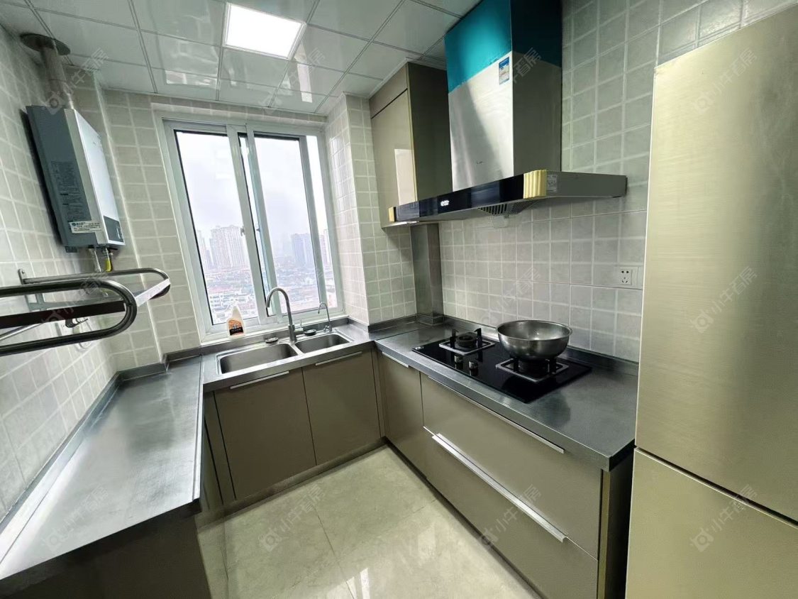 常州景泰家园在租房源室内图_小牛看房