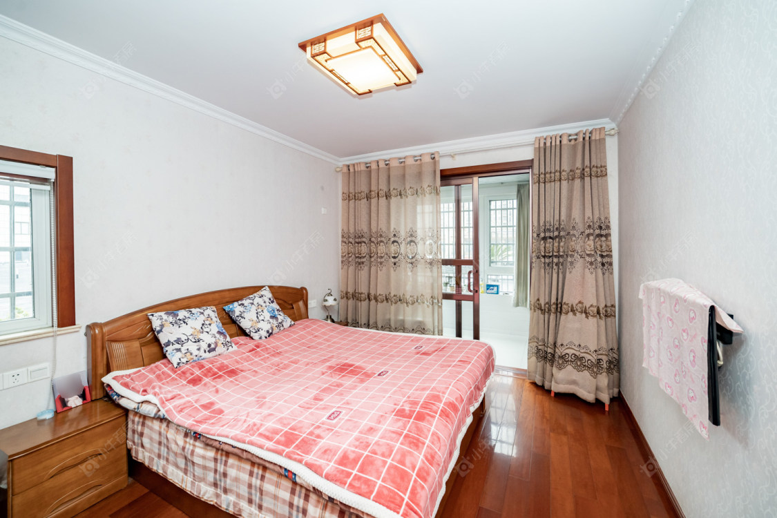 府河名居房源室内图 常州府河名居在售二手房源室内图_小牛看房