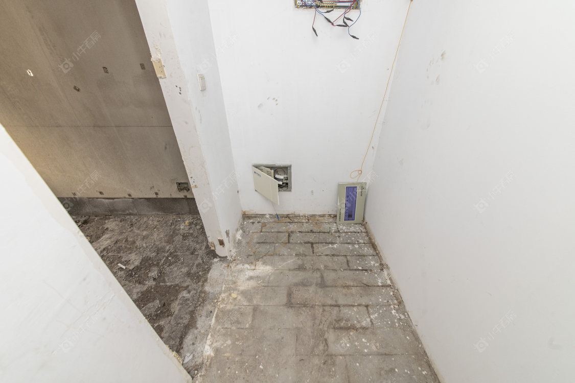 常州紫金城北区在售二手房源室内图_小牛看房