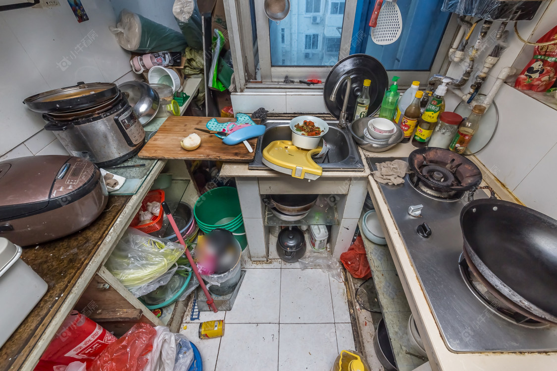 常州红梅西村在售二手房源室内图_小牛看房