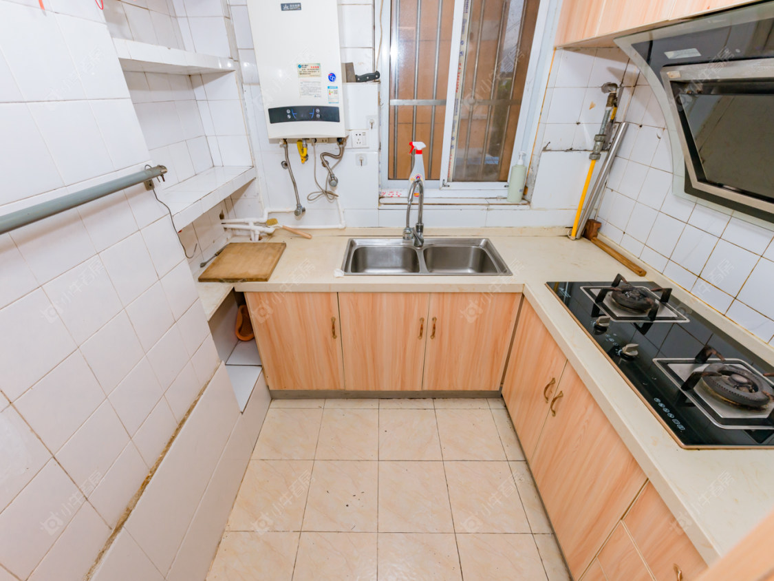 西新桥二村房源室内图 常州西新桥二村在售二手房源室内图_小牛看房