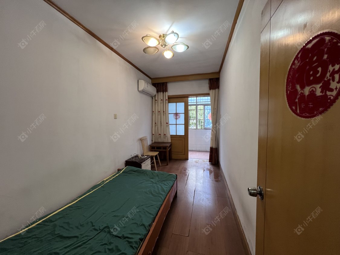 常州燕兴新村西区在租房源室内图_小牛看房