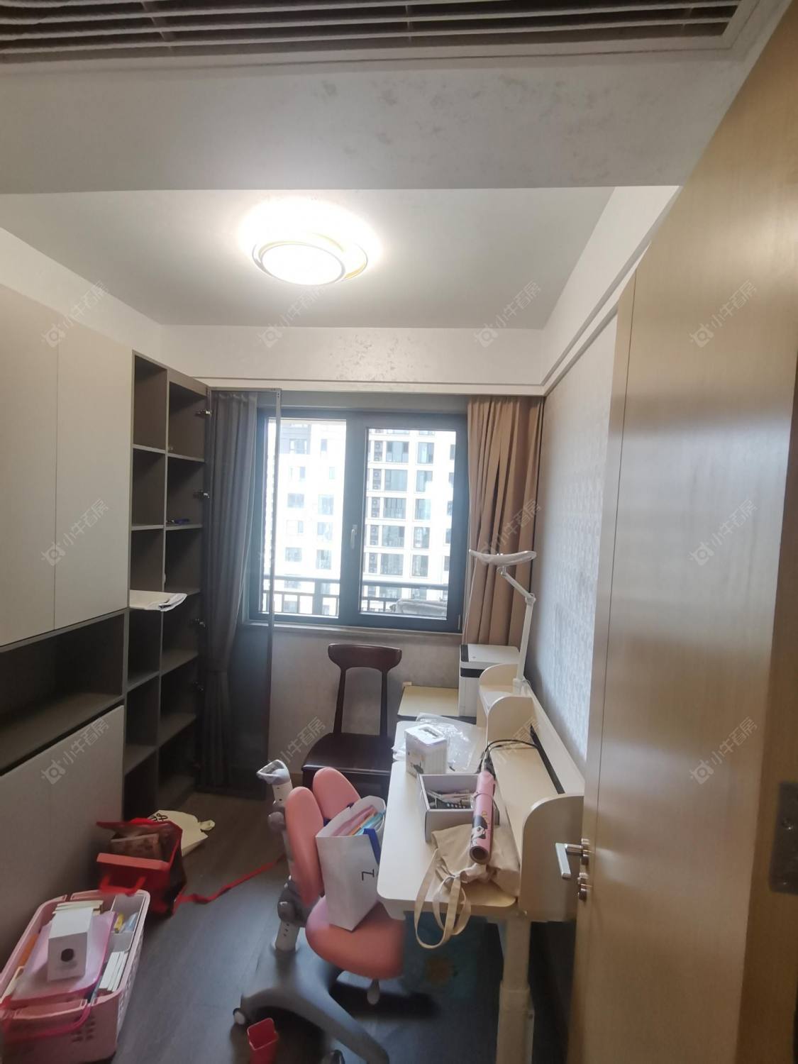 常州新城樾隽中央在租房源室内图_小牛看房