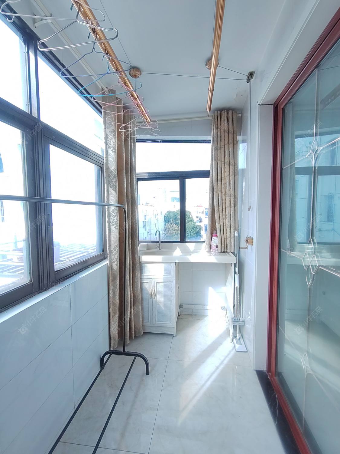 常州兰翔新村在租房源室内图_小牛看房