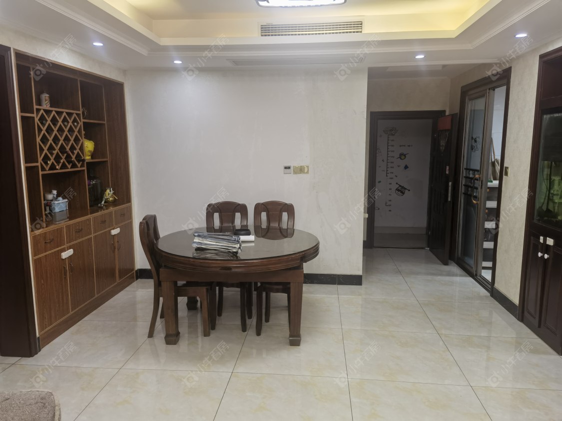 常州聚通豪庭在租房源_小牛看房