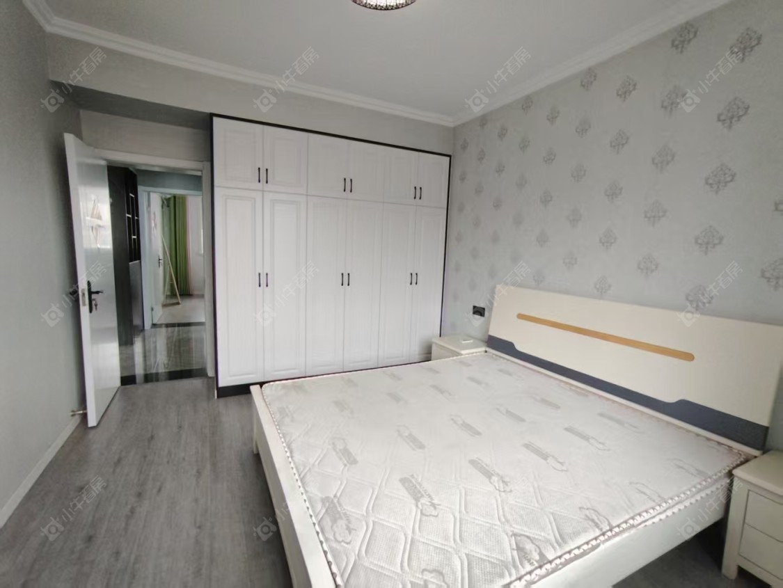 盘龙苑西区房源室内图 常州盘龙苑西区在租房源室内图_小牛看房