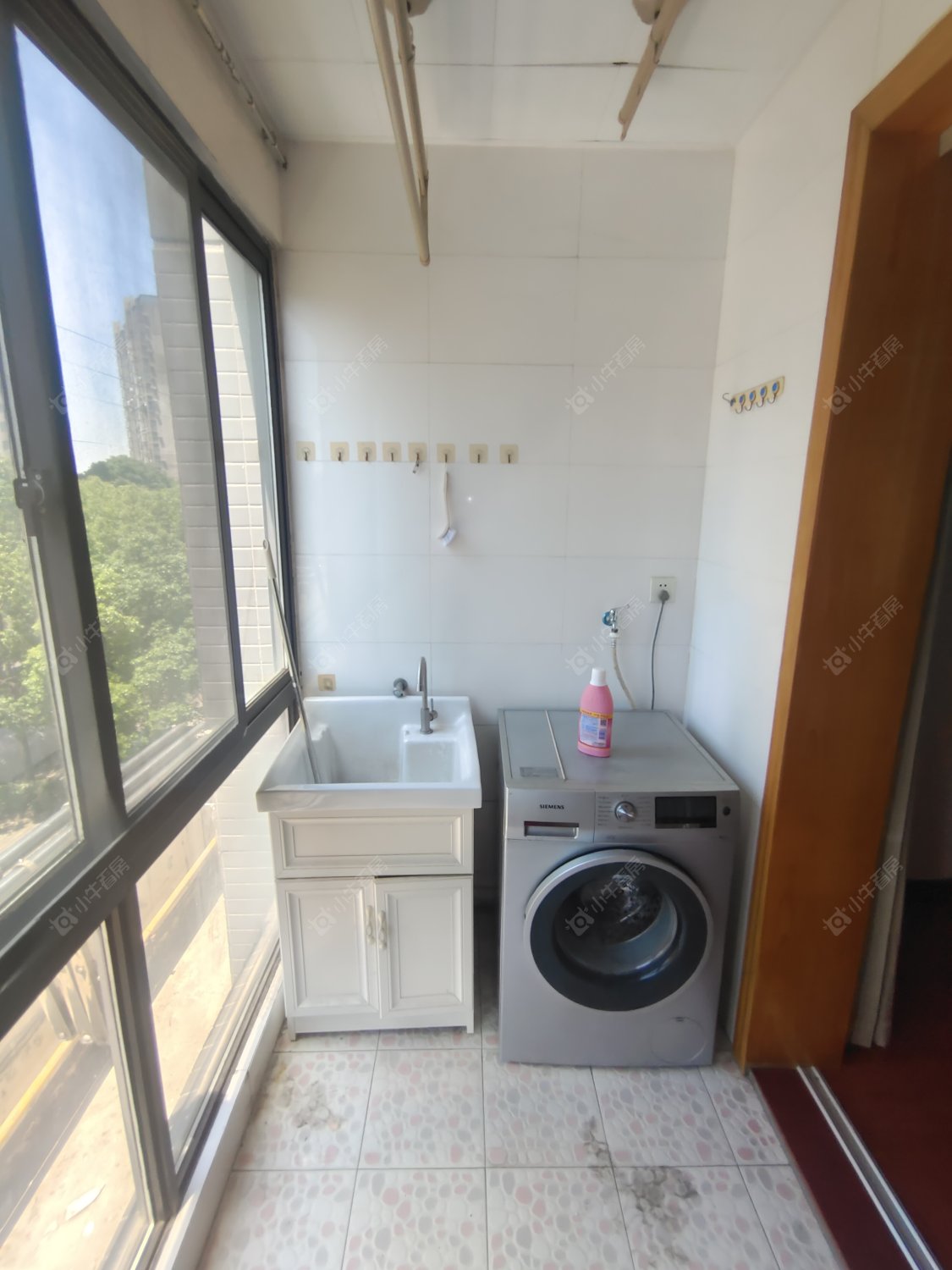 常州新城蓝钻苑南区在租房源_小牛看房