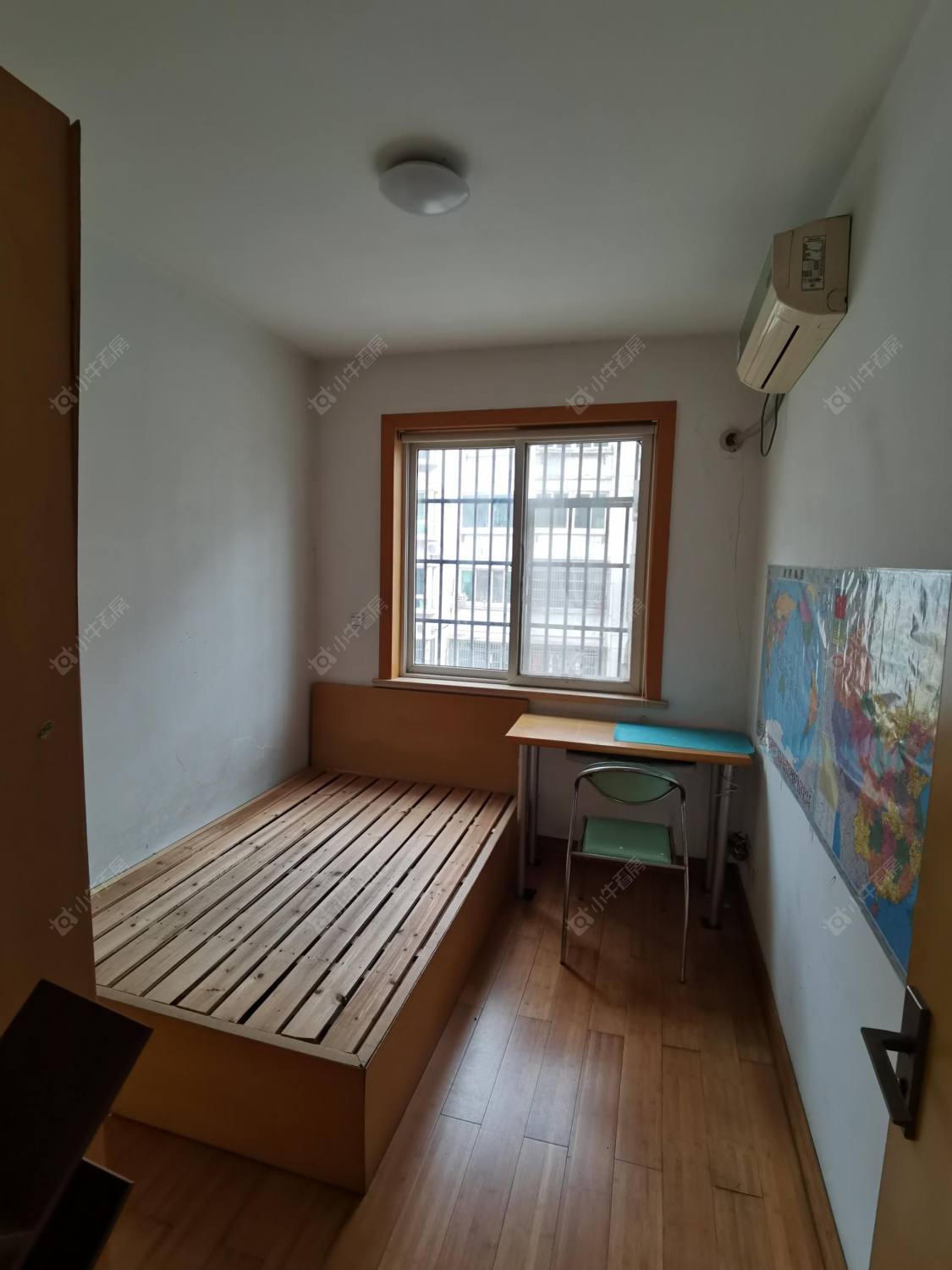 常州盘龙苑东区在租房源室内图_小牛看房